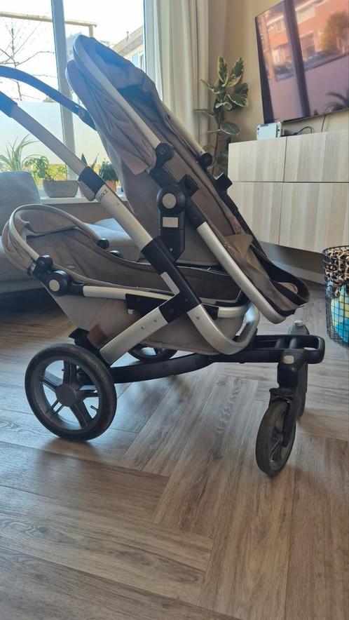 Kinderwagen Joolz Geo, Kinderen en Baby's, Kinderwagens en Combinaties, Gebruikt, Overige merken, Ophalen