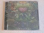 THE LAST OF LUCY - Ashvattha CD (METAL) ZGAN + Poster, Ophalen of Verzenden, Zo goed als nieuw