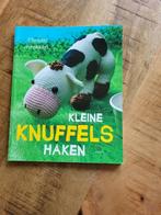 Haakboek van Christel Krukkert, Ophalen of Verzenden, Zo goed als nieuw, Haken, Patroon of Boek