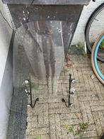 Sym fiddle 2 windscherm, Ophalen, Zo goed als nieuw, Overige typen, SYM