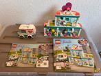 Lego Friends Ziekenhuis 41394, Ophalen of Verzenden, Zo goed als nieuw, Complete set, Lego