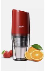 Blender nieuw in doos CalmDo JUICER, Nieuw, Ophalen of Verzenden