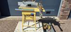 Scheppach freesmachine HF 33 op 230 volt zeercompleet, Doe-het-zelf en Verbouw, Ophalen, Gebruikt, Overige soorten, Scheppach metabo elektra beckum robland dewalt