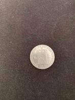 ZELDZAME 1/2 gulden Koning Willem 1 uit 1818, Postzegels en Munten, Munten | Nederland, Ophalen, Koning Willem I, Losse munt, Zilver