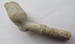 kleipijp, pijpenkop, bodemvondst, Ophalen of Verzenden