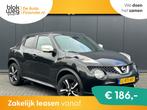 Nissan Juke 1.2 DIG-T Sport Navi 360gr.Camera L € 10.950,0, Auto's, Voorwielaandrijving, 639 kg, 1250 kg, 116 pk