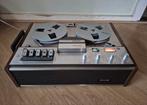 Bandrecorder philips moet nagekeken worden, Audio, Tv en Foto, Bandrecorders, Ophalen, Bandrecorder