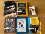 Boeken HBO Logistics Management, Boeken, Studieboeken en Cursussen, Ophalen of Verzenden, Beta, HBO