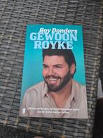 Roy Donders, Ophalen of Verzenden, Zo goed als nieuw, Leslie Keijzer, Film, Tv en Media