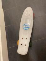 Retro Stereo Skateboard - Zo goed als nieuw!, Sport en Fitness, Ophalen of Verzenden, Zo goed als nieuw, Skateboard