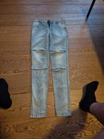 Maryley Dames Maat 34 /  S / XS / 6, Kleding | Dames, Spijkerbroeken en Jeans, Marley, Blauw, Ophalen of Verzenden, Zo goed als nieuw