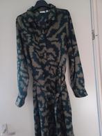 Doorknoopjurk maat 42, Vila, Maat 42/44 (L), Ophalen of Verzenden, Zo goed als nieuw
