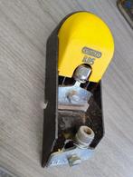 Stanley RB5 schaaf, Ophalen of Verzenden, Gebruikt