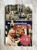 Het Amsterdam van Baantjer, Ophalen of Verzenden, Zo goed als nieuw