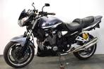 YAMAHA XJR 1300 (bj 2002), Motoren, Motoren | Yamaha, 4 cilinders, Bedrijf, Meer dan 35 kW, Toermotor
