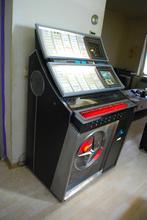 ROWE AMI JAL 200 (1963), Verzamelen, Ophalen, Zo goed als nieuw, 1950 tot 1960, Ami