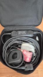 Porsche Cayenne lader, Ophalen of Verzenden, Gebruikt, Laadpaal en Laadkabel