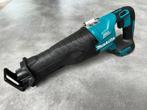 MAKITA DJR187Z 18v ACCU RECIPROZAAG SCHROBZAAG BL SNOEIZAAG, Ophalen of Verzenden, Nieuw, Makita