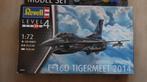 F-16D Tigermeet Revell 1/72, Hobby en Vrije tijd, 1:72 tot 1:144, Revell, Nieuw, Ophalen of Verzenden