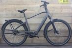 Cortina E-Silento E-Mozzo Pro 500Wh Eclipse Black Matte, Niet ingevuld, Nieuw, Niet ingevuld, Niet ingevuld