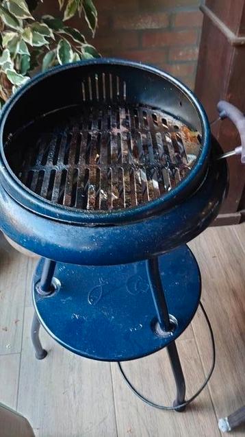 Philips octopus electrische bbq gratis  beschikbaar voor biedingen