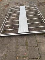 Imperiaal Ford Transit L2H2 Rvs imperial dakrek, Auto diversen, Dakdragers, Ophalen, Zo goed als nieuw