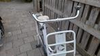 te koop oma transsport fiets 28.inch, Ophalen of Verzenden, Zo goed als nieuw