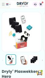 Dryly Plaswekker Hero maat 134/140, Ophalen of Verzenden, Nieuw, Overige merken