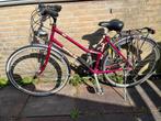 Dames fiets 21 versnellingen, Versnellingen, 26 inch of meer, Gebruikt, Ophalen