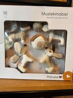 Prenatal Muziekmobiel, Ophalen of Verzenden, Nieuw, Mobiel, Met geluid