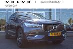 Volvo XC60 T8 Automaat Twin Engine AWD Inscription | Schuif/, 12 maanden, Gebruikt, 4 cilinders, Blauw