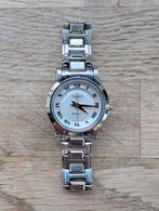 Seiko Premier - Dames horloge, Gebruikt, Staal, Polshorloge, Ophalen of Verzenden