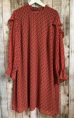 Super gave retro jurk van Taifun (Maat 46). Nieuw!!, Verzenden, Maat 46/48 (XL) of groter, Zo goed als nieuw, Knielengte