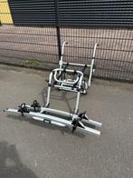 Thule lift V16 fietsendrager, Gebruikt, 2 fietsen, Elektrische fiets, Achterklepdrager