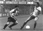 foto Feyenoord - Piet Bouts - 1990 -  Feyenoord- RKC  -3, Verzenden, Zo goed als nieuw, Feyenoord