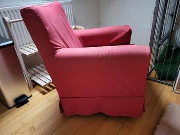 Ikea ektorp fauteuil - afbeelding 2