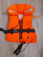 Kinder zwemvest boot 15- 30kg, Watersport en Boten, Watersportkleding, Ophalen, Gebruikt, Kind, Reddingsvest of Zwemvest
