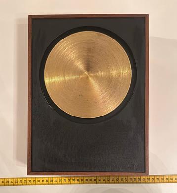 Vintage deurbel Gong & Melodie – binnenunit beschikbaar voor biedingen