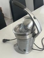 Aangeboden Solis Citruspers, Witgoed en Apparatuur, Juicers, Ophalen of Verzenden, Zo goed als nieuw, Citruspers