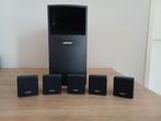 Bose Home enterainment Speaker Systems 5.1, Audio, Tv en Foto, Luidsprekers, Ophalen, Gebruikt, Subwoofer, Bose