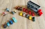 Lightning McQueen Cars Auto's - Diverse Modellen!, Ophalen of Verzenden, Gebruikt