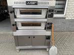 Pizza oven  moretti forni afbakoven steamer rational oven, Zakelijke goederen, Horeca | Keukenapparatuur, Ophalen, Gebruikt, Ovens, Magnetrons en Steamers
