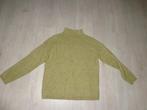 olijfgroene damestrui van Le Grand Sud, maat L, Kleding | Dames, Ophalen of Verzenden, Zo goed als nieuw, Maat 42/44 (L)