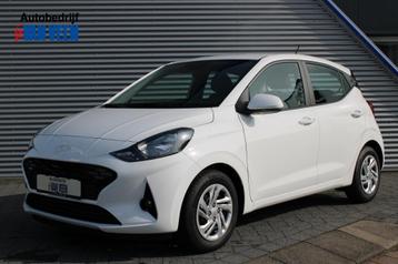 Hyundai i10 1.0 Comfort  beschikbaar voor biedingen
