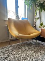 Artifort oyster chair, Huis en Inrichting, Fauteuils, Ophalen, Gebruikt, Stof
