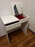 Make up tafel, Ophalen, Zo goed als nieuw