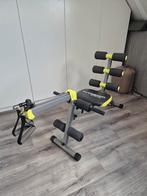 Fitness bank Wonder Core 2, Sport en Fitness, Ophalen of Verzenden, Gebruikt, Fitnessbank