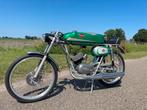 NOS Mondial Record oldtimer brommer bromfiets sport bm fbm, Ophalen, Maximaal 45 km/u, 49 cc, Zo goed als nieuw