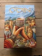 Odin (NL) - Als NIEUW, Hobby en Vrije tijd, Gezelschapsspellen | Bordspellen, Ophalen of Verzenden, Nieuw