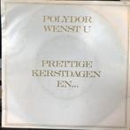 ABBA - Happy New Year (collector’s item promo Polydor), Ophalen of Verzenden